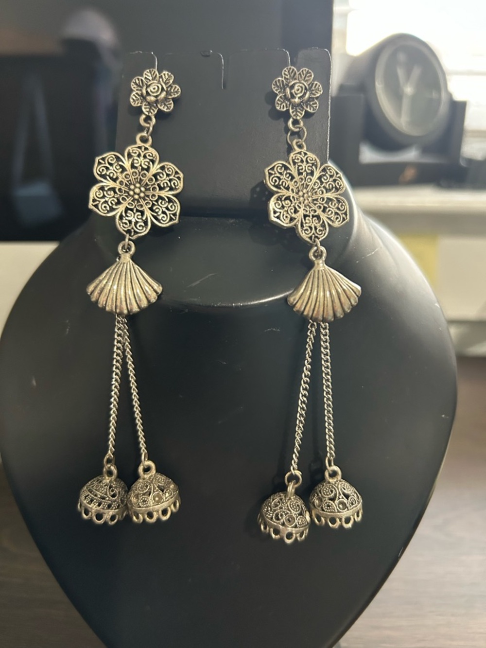Oxide jewelry